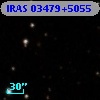 IRAS 03479+5055