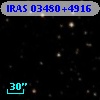 IRAS 03480+4916