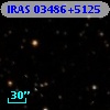 IRAS 03486+5125