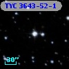 TYC 3643-52-1