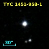 TYC 1451-958-1