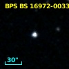 BPS BS 16972-0033
