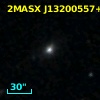 2MASX J13200557+1414569