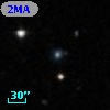 2MASX J13231186+1313098