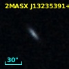 2MASX J13235391+1420002