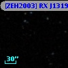 [ZEH2003] RX J1319.5+1405  3