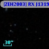 [ZEH2003] RX J1319.5+1405 12