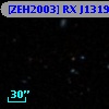 [ZEH2003] RX J1319.5+1405 13