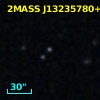 2MASS J13235780+1406087