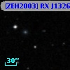 [ZEH2003] RX J1326.7+1316  3