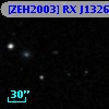 [ZEH2003] RX J1326.7+1316  5