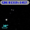 GB6 B1319+1457