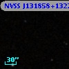 NVSS J131858+132236