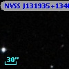 NVSS J131935+134014