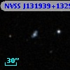 NVSS J131939+132905