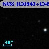 NVSS J131943+134559