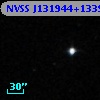 NVSS J131944+133937