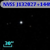 NVSS J132027+144800