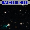 IRAS 03515+4859