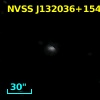 2MASX J13203618+1543573
