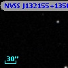 NVSS J132155+135055