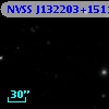 NVSS J132203+151144