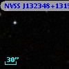 NVSS J132348+131526