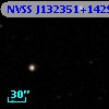 NVSS J132351+142927