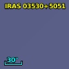 IRAS 03530+5051