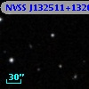 NVSS J132511+132603