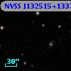 NVSS J132515+133734