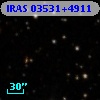IRAS 03531+4911