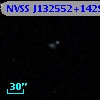 NVSS J132552+142940