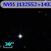 NVSS J132552+143257