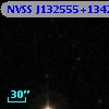 NVSS J132555+134208
