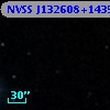 NVSS J132608+143543