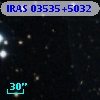 IRAS 03535+5032