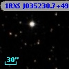 1RXS J035230.7+491816