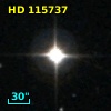 HD 115737
