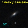 2MASX J13184880+1223498