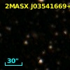 2MASX J03541669+4951180