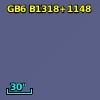 GB6 B1318+1148