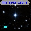 TYC 3643-110-1