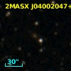 2MASX J04002047+4929290