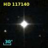 HD 117140