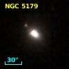 NGC  5179