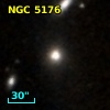 NGC  5176