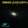 2MASX J13211871+1212471