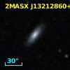 2MASX J13212860+1220171