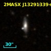 2MASX J13291339+1156131